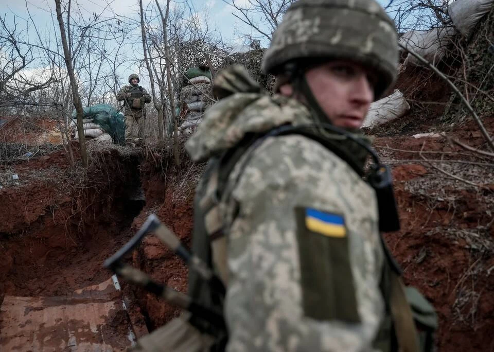 Аналитик Гади: Киев не успеет подготовить новых солдат ВСУ до конца лета