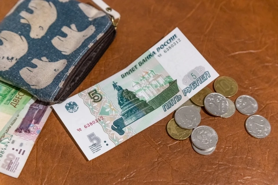 Инфляция ускорилась в Якутии почти до семи процентов в феврале