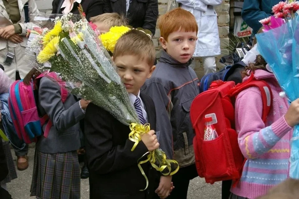 Три новых факультатива появятся в белорусских школах. Снимок носит иллюстративный характер.