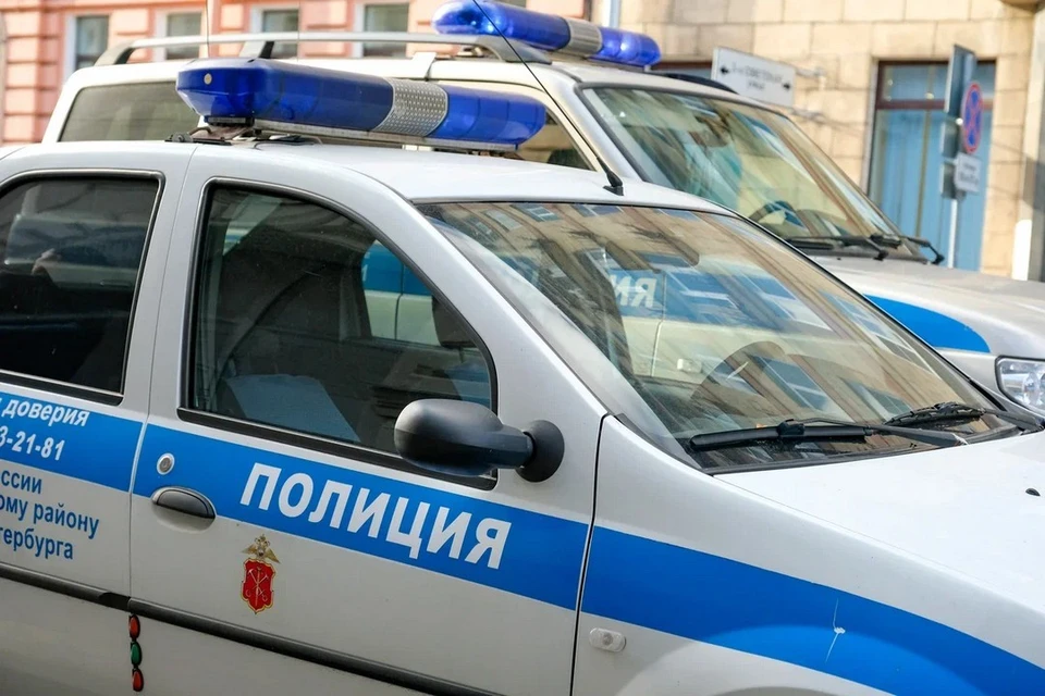 Полицейские задержали в Петербурге сибирячку, работающую курьером для мошенников.