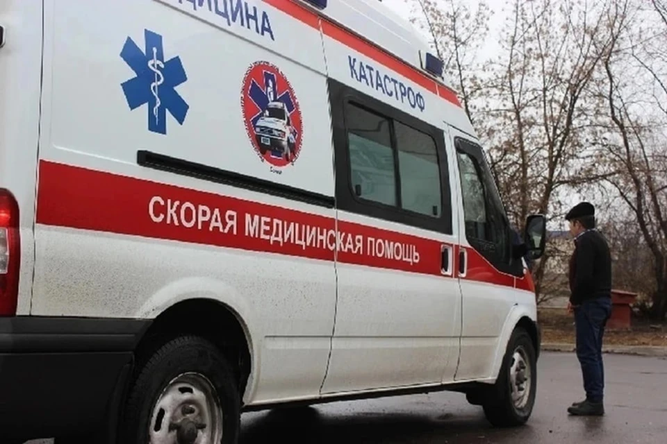В результате обстрела со стороны ВСУ в населенном пункте Старомлиновка ранены два мирных жителя (архивное фото)