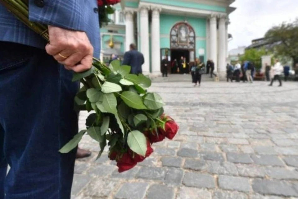 В мэрии Краснодара обновили тарифы на похоронные услуги Фото из архива КП