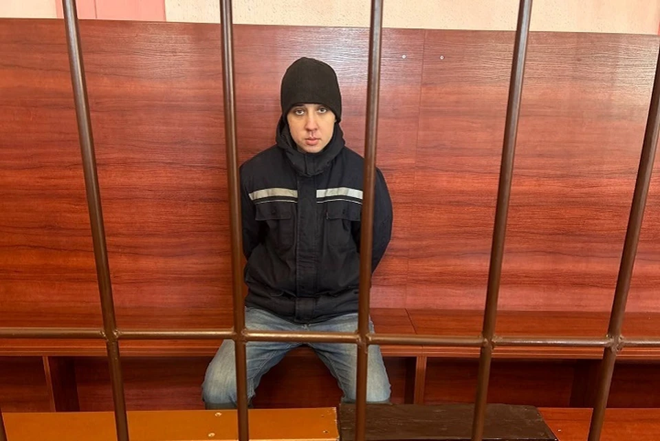 Суд признал Александра Сыкылынды виновным в убийствах и жестоком обращении с гражданским населением. Фото: Генпрокуратура России