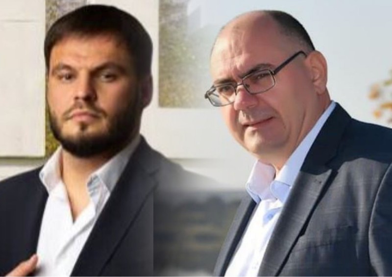 Предложение об исключении мэра Бельц Александра Петкова из президиума мунсовета поступило от лидера фракции ПСРМ в МСБ Максима Морошана (КОЛЛАД КП).