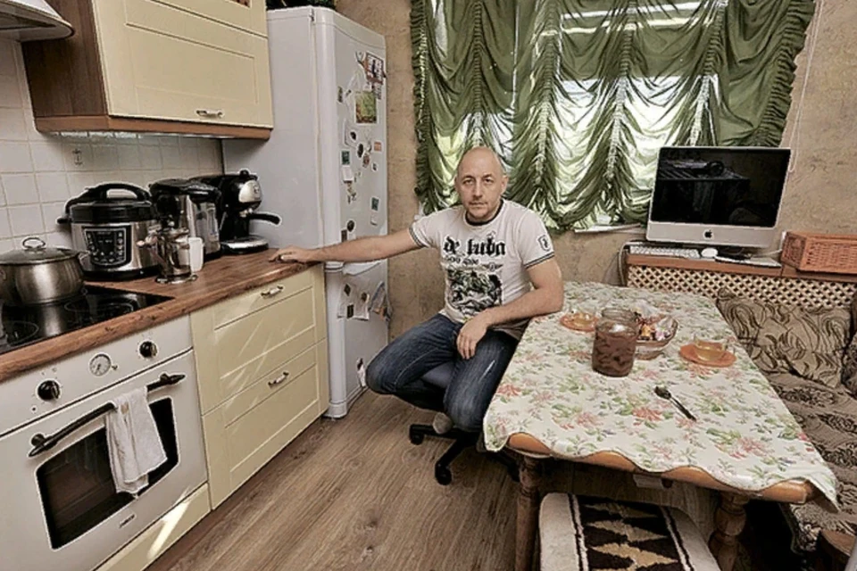 Телеведущий Куличков опроверг информацию о своей госпитализации