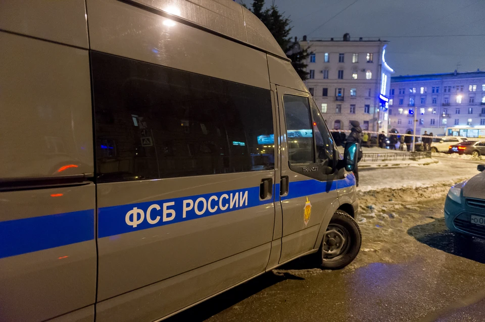 В ЛНР задержан гражданин Украины по делу о шпионаже