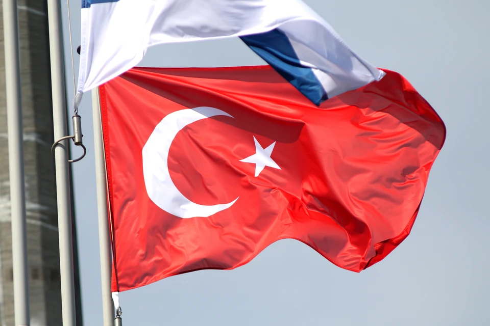 Aydinlik: США планируют сделать Турцию крупнейшим поставщиком оружия Украине