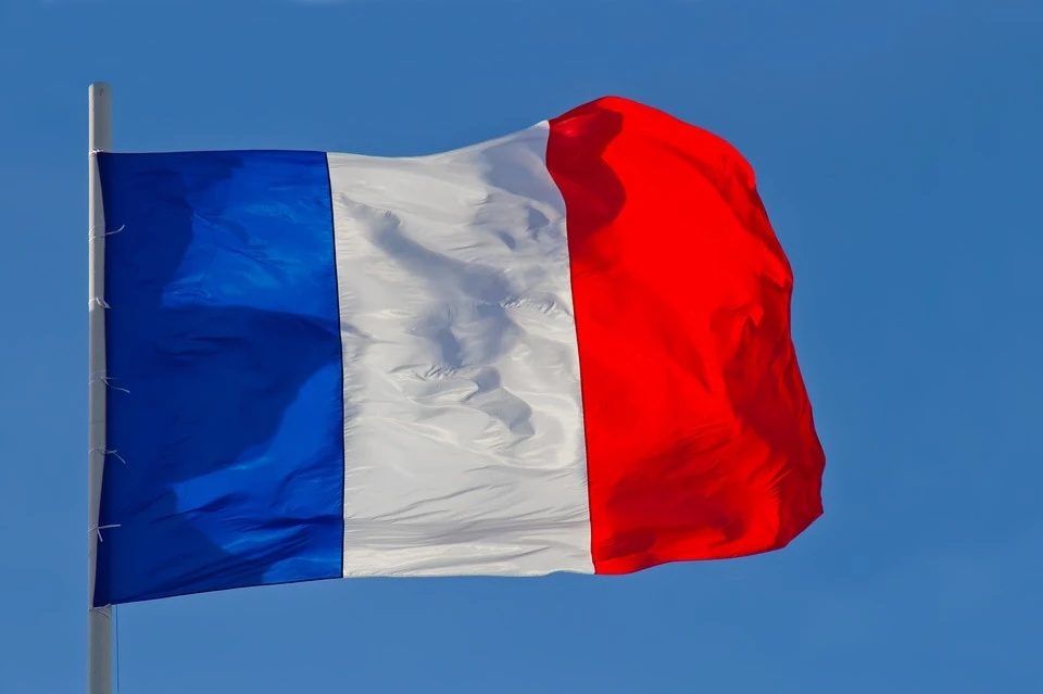 В парламенте Франции заявили, что в контексте помощи Украине «все возможно»