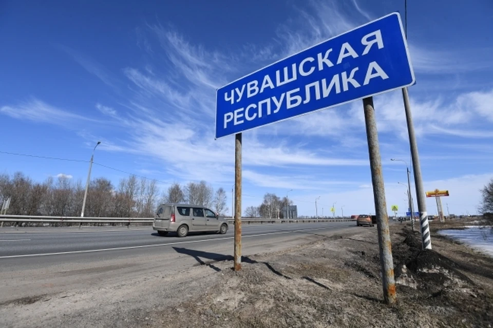 В Татарстане проживают свыше 90 тысяч чувашей