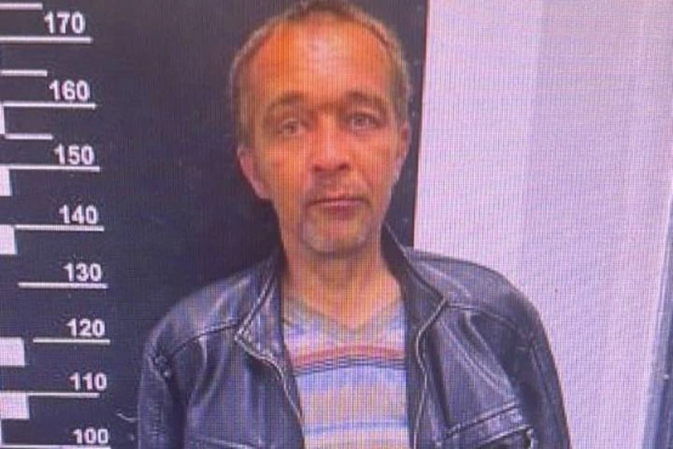 С февраля не выходит на связь: в Иркутске разыскивают 44-летнего Алексея Чмарова