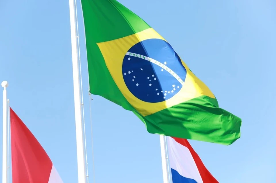 Folha de S.Paulo: Бразилия намерена добиться участия Путина в саммите G20