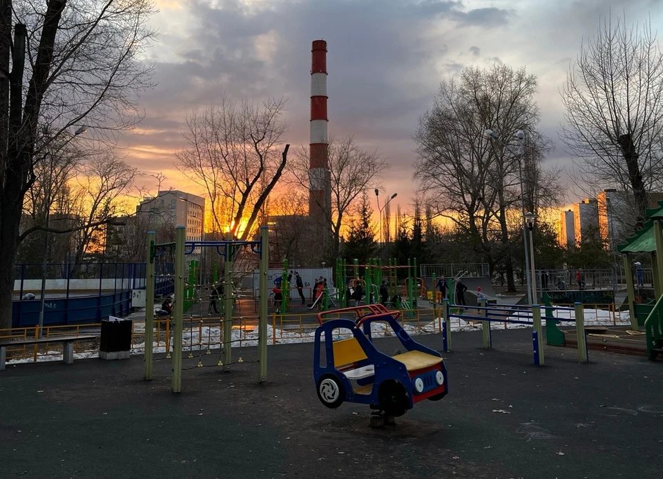 Индекс по сравнению с 2019 годом вырос на 18%