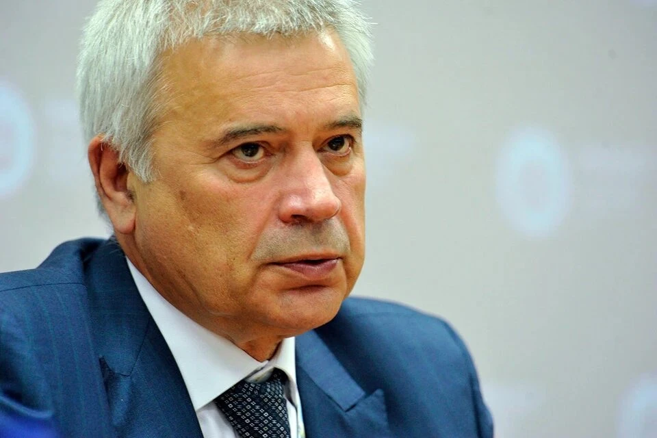 Forbes: Экс-глава «Лукойла» Алекперов впервые стал богатейшим россиянином Фото: ИТАР-ТАСС/ Руслан Шамуков