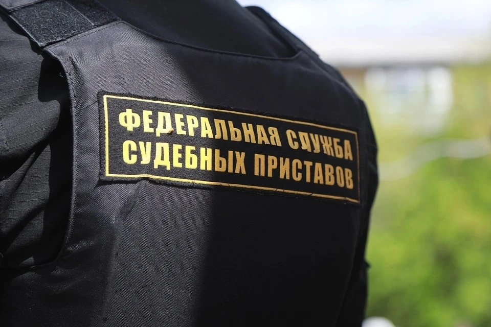 В Тверской области мужчина задолжал по алиментам на детей 870 000 рублей
