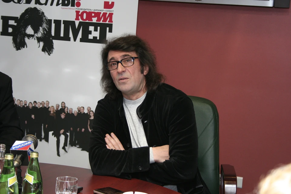 Задача центра – найти в нашем регионе молодые дарования и помочь им стать профессионалами