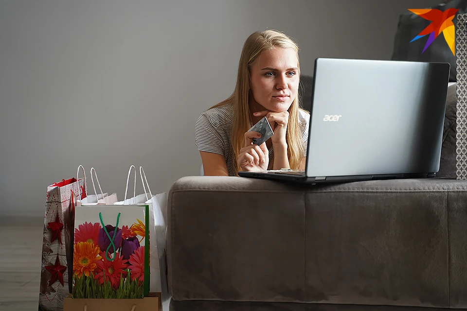 Женщины, проживающие в области, чаще совершают онлайн-покупки (72%). Среди мужчин 60% «шопятся» в Интернете.