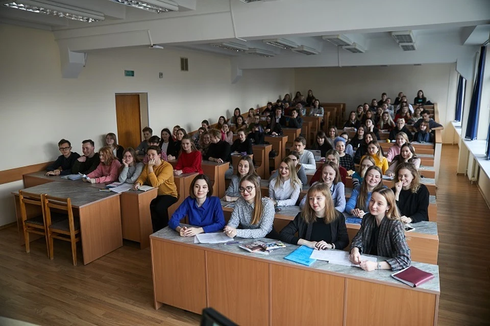 Два ярославских университета стали кандидатами для включения в госпрограмму «Приоритет-2030».