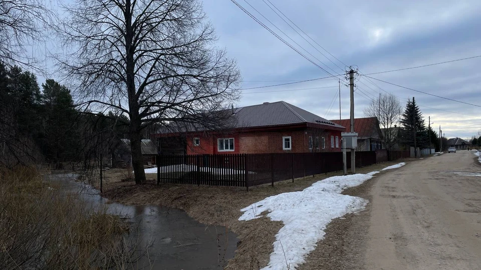 Фото: пресс-служба администрации Костромской области