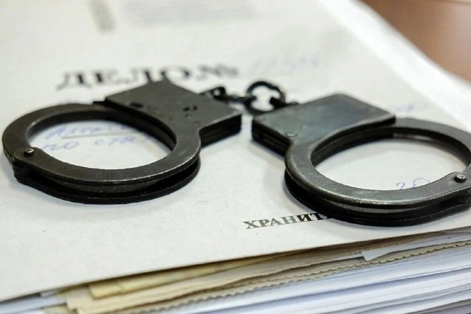 В Чаплынском районе завершено расследование уголовного дела по факту мелкого взяточничества