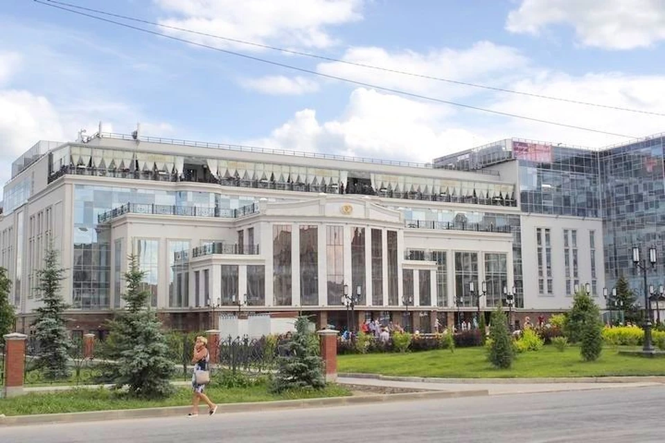 В Туле 26 пар создали семью в красивую дату апреля