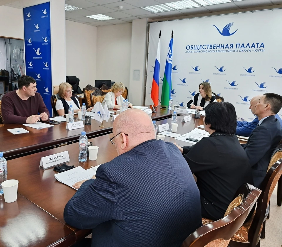Фото: Алсу Маганова
