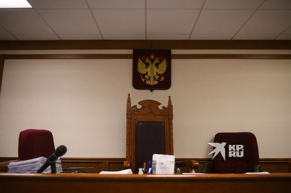 Жителя Каменска-Уральского осудили за кражу 116 тысяч рублей