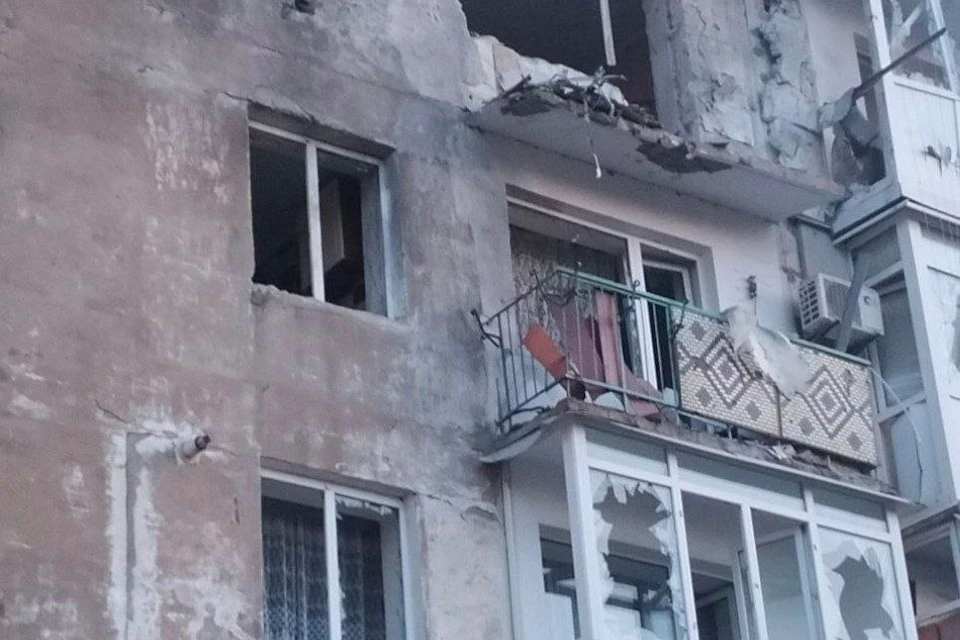 Фото: Павел Филипчук.