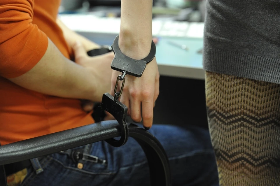 Афера была раскрыта правоохранителями