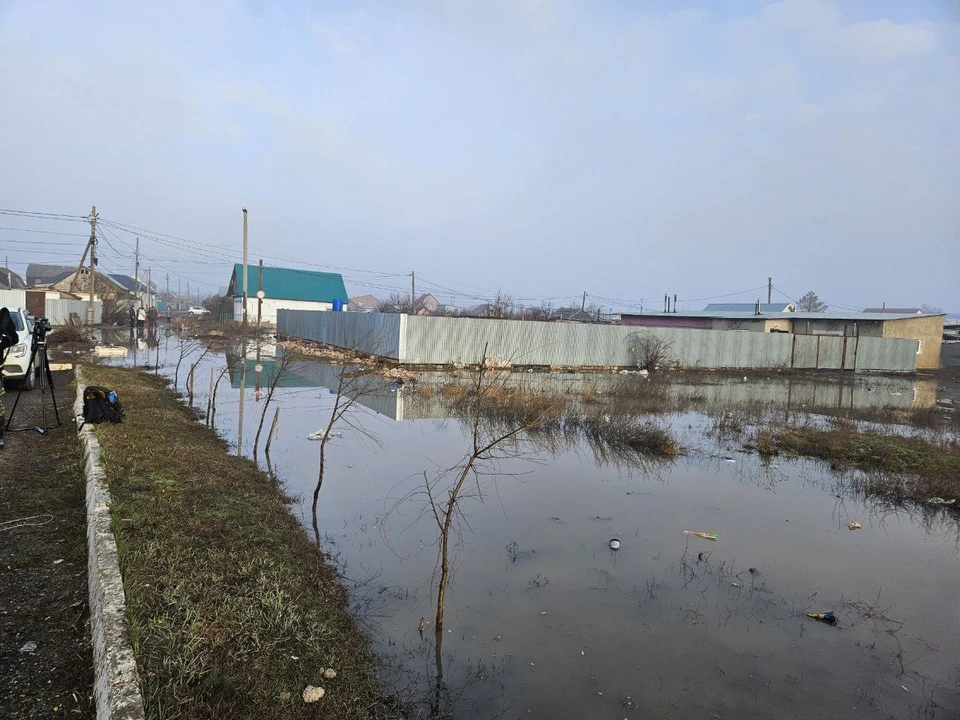 В аварийно-спасательных работах задействовано 296 человек, 103 единицы техники, 46 плавсредств, 3 беспилотника