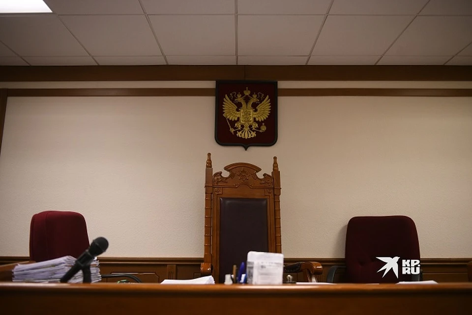 Адвокат обвиняемого ходатайствовал о домашнем аресте, однако в этом было отказано