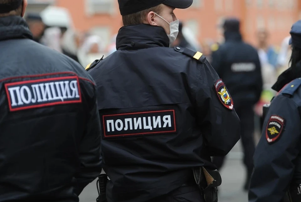 Мужчину, убившего коллегу и залившего тому монтажную пену в рот, арестовали