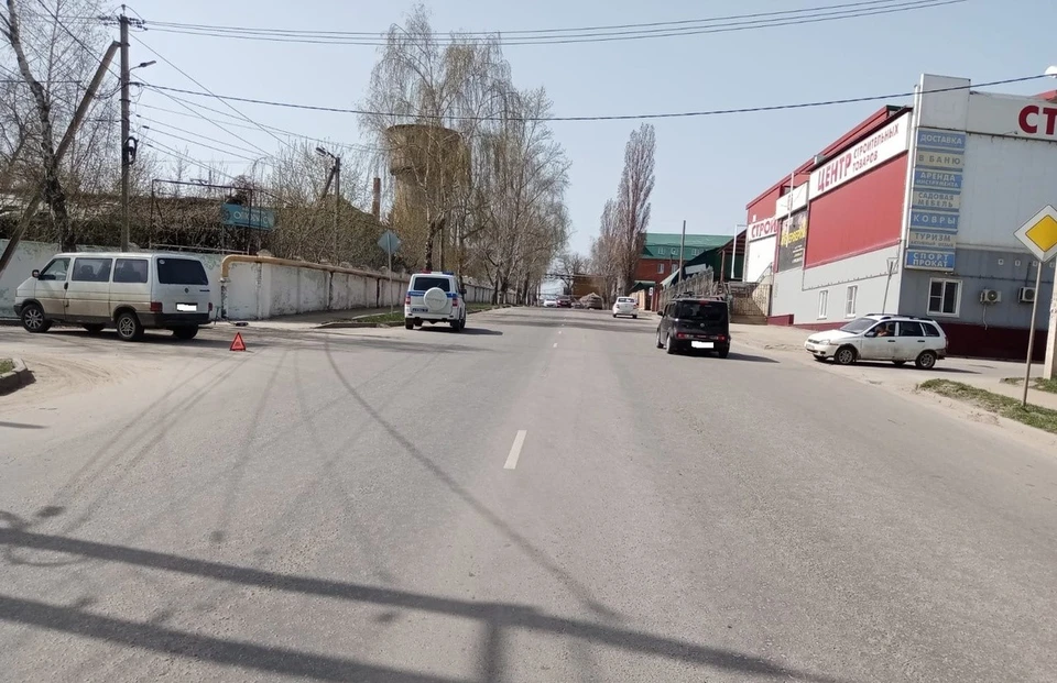 Фото: Управление Госавтоинспекции Орловской области