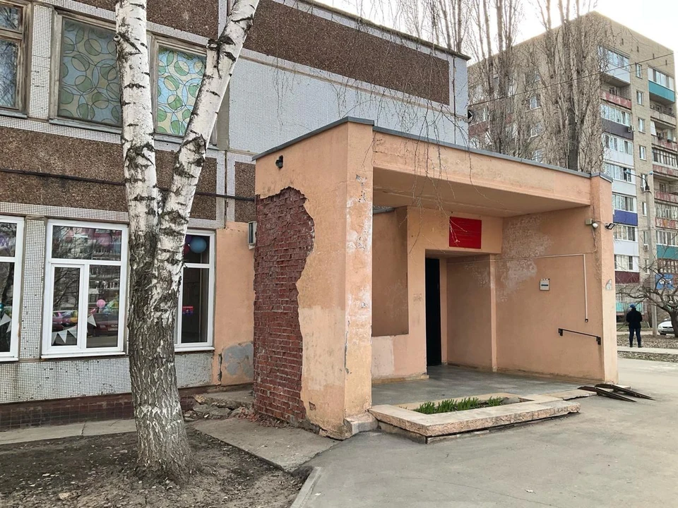 В Балаково отремонтируют две женские консультации (фото: минздрав)