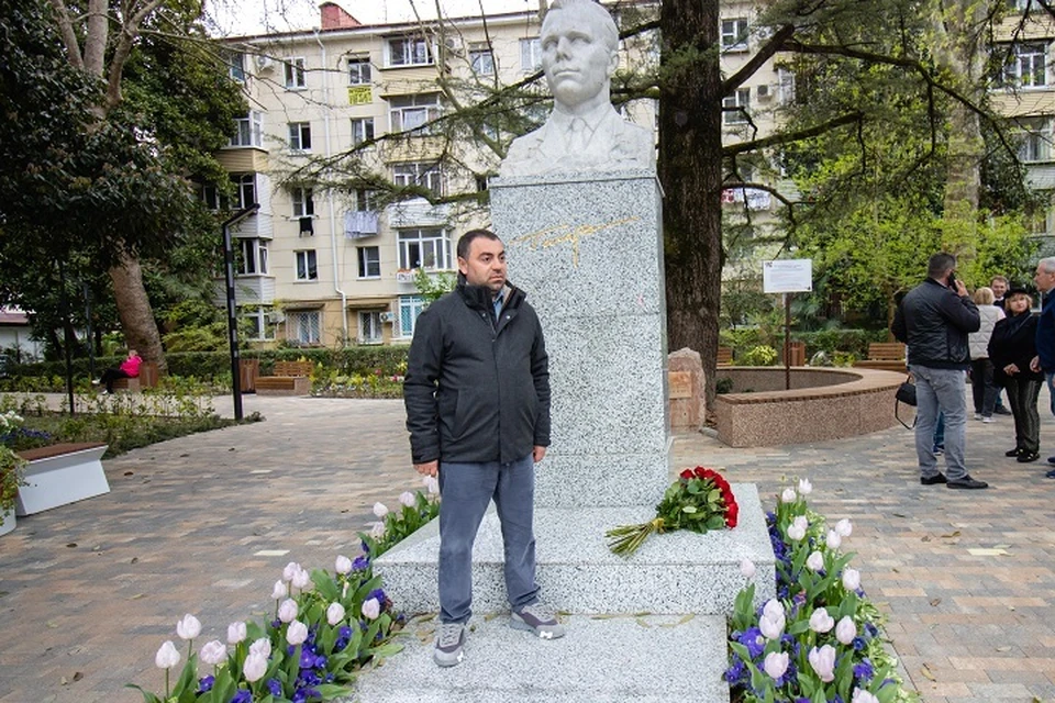 Фото: Олег УМАРОВ