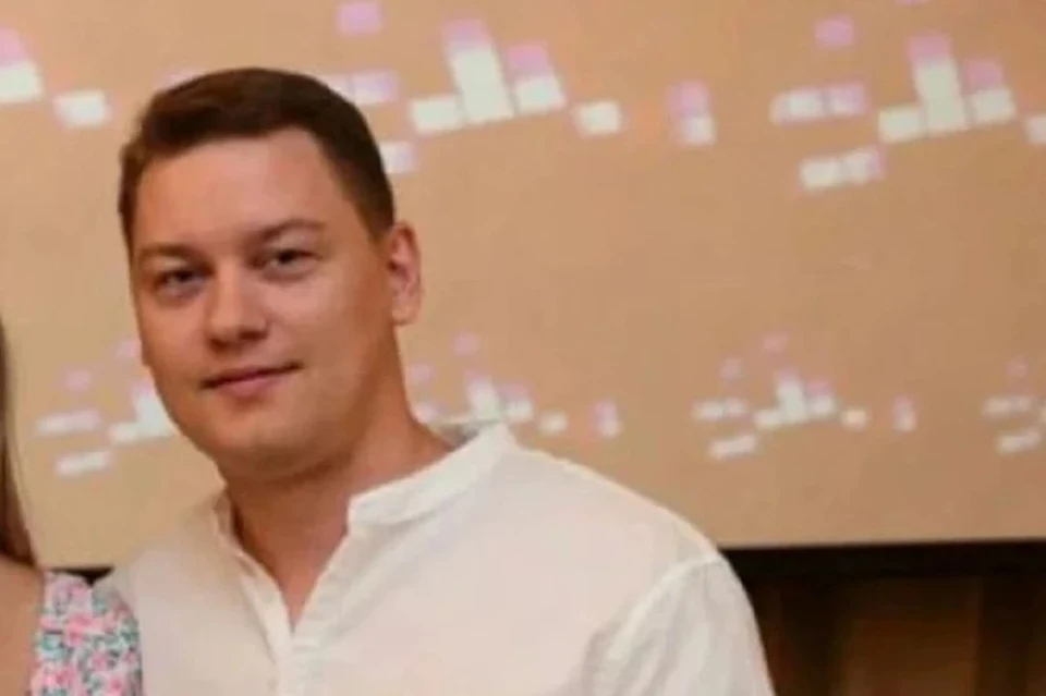 В Новосибирской области попрощались с погибшим в «Крокусе» местным жителем. Фото: предоставлено Ульяной.