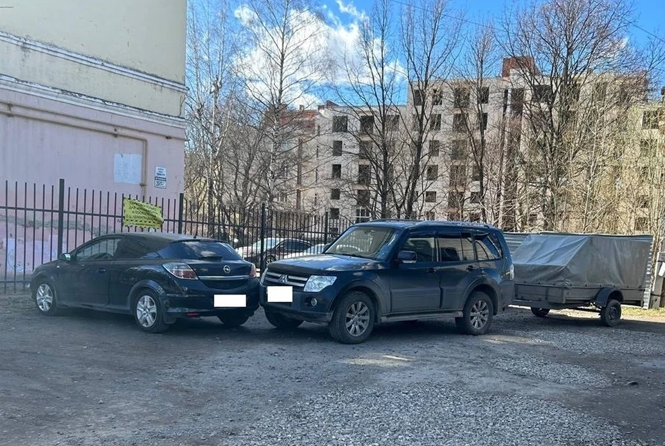 Фото: ИА "ВологдаРегион"