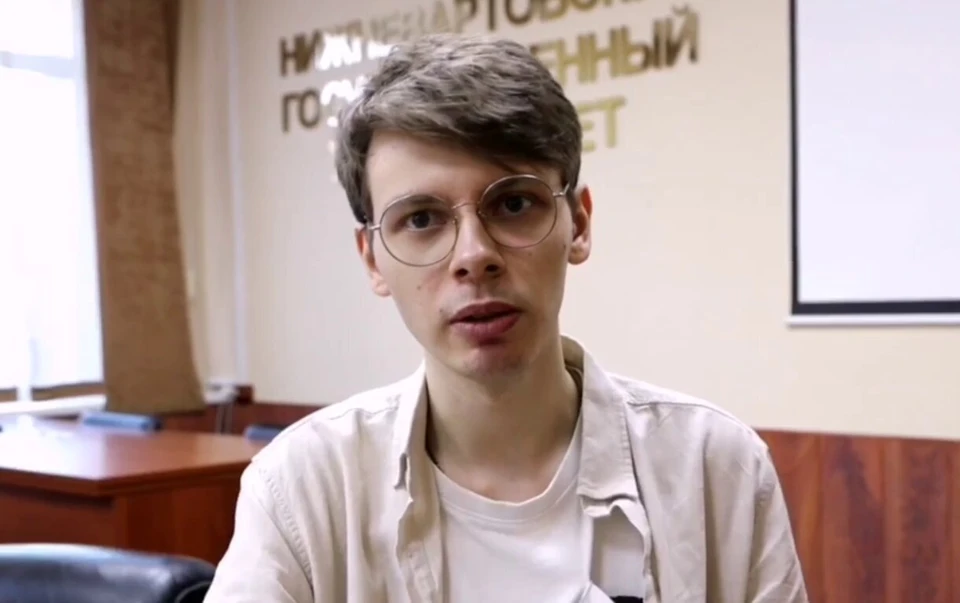 Фото: скриншот из видео/ телеграм-канал администрации Нижневартовска