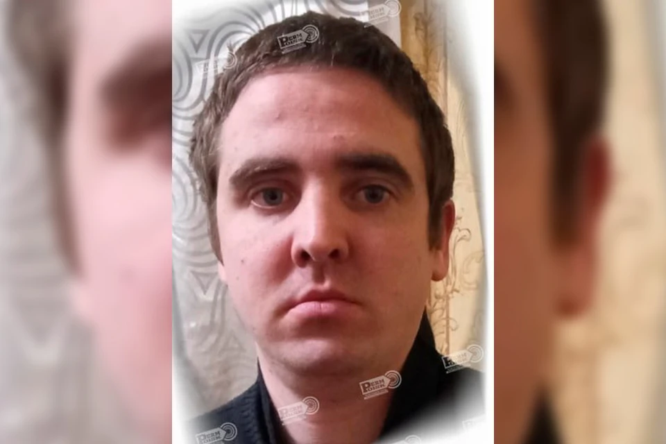 Данил Кадеркин. Фото: поисковый отряд имени Ирины Бухановой