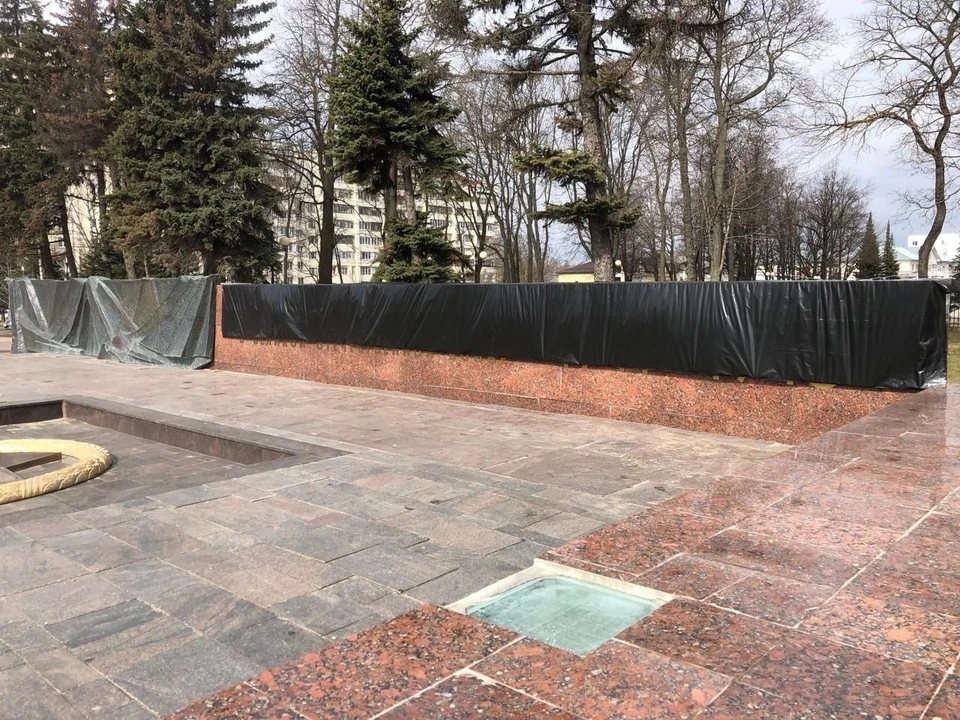 фото со страницы администрации Владимира