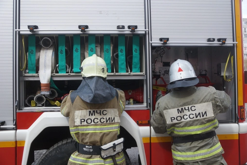 В Ульяновске в 2024 году в огне погибли восемь человек, шесть из них были пьяны