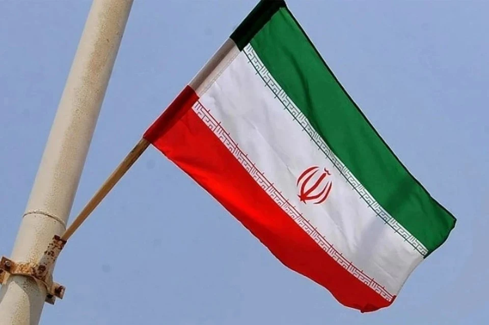 Иран объяснил захват судна MSC Aries Ормузском проливе нарушением им морского права