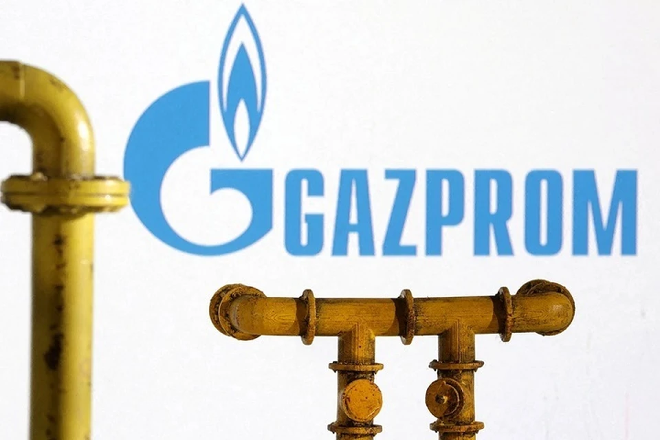 «Газпром» откроет совместное белорусско-российское предприятие. Фотоиллюстрация: Reuters.