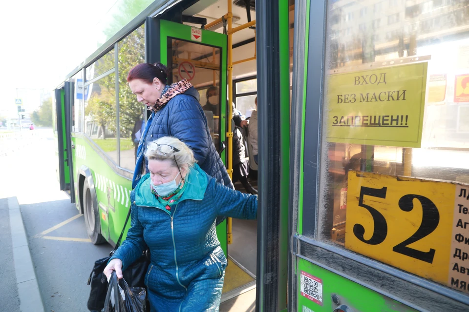 В Ульяновске на Пасху усилят работу общественного транспорта