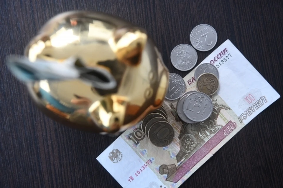 В Саратове в апреле больше всего готовы платить конструкторам (фото: архив КП)