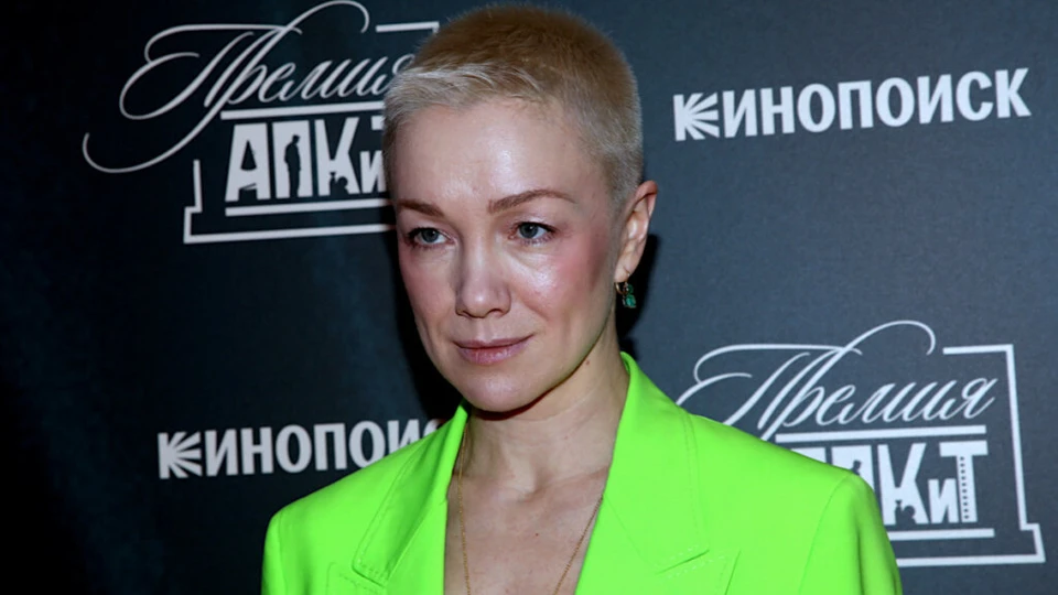 Актриса Дарья Мороз рассказала о ритуале с дочерью по просмотру советского кино