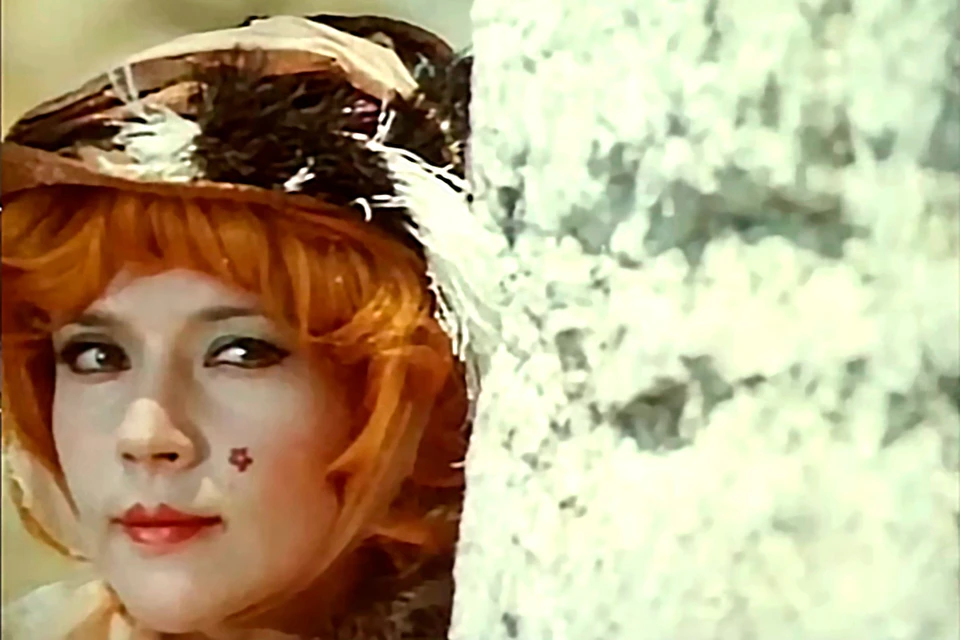 Лису Алису в дилогии Леонида Нечаева 1976 года сыграла актриса Елена Санаева