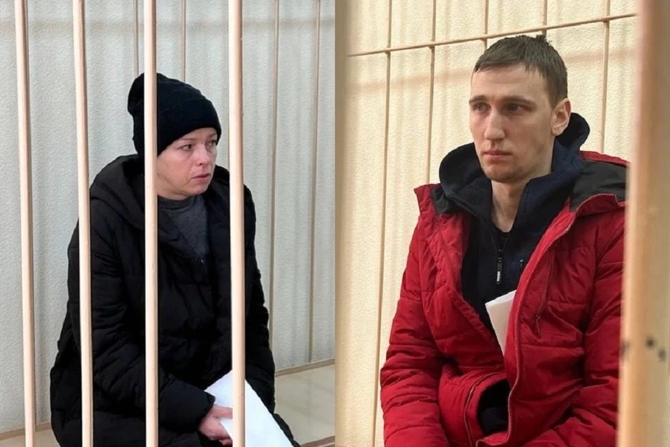 Очередное заседание суда по делу взрыва газа на Линейной прошло в Новосибирске.