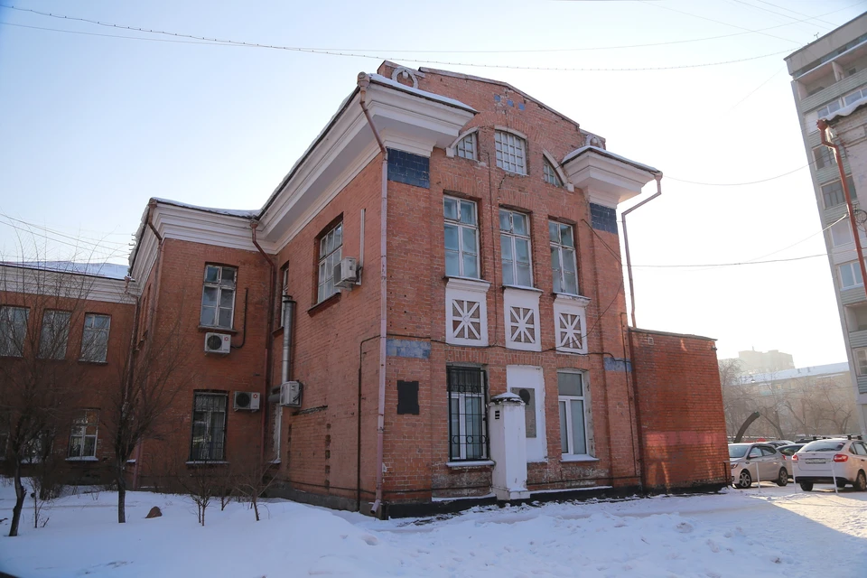 Красноярский Центр СПИД просит помощи у депутатов Заксобрания края