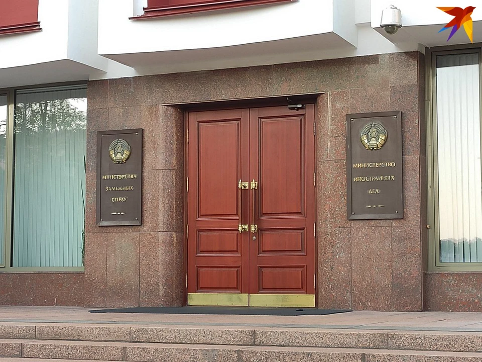 В МИД дали рекомендации белорусам, находящимся в Дубае. Фото: архив, носит иллюстративный характер.