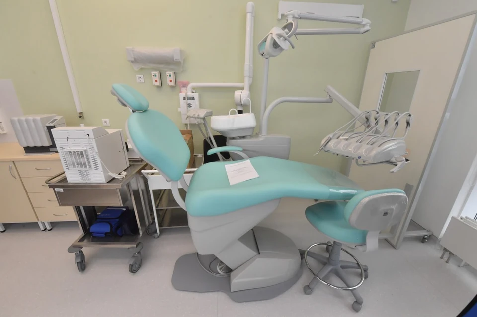 Нижегородка открыла стоматологическую клинику, чтобы похитить деньги у пациентов.